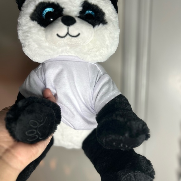 RikkiBear Examples - Picture 14 of 17